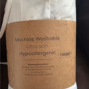 Full & Queen Duvet Set